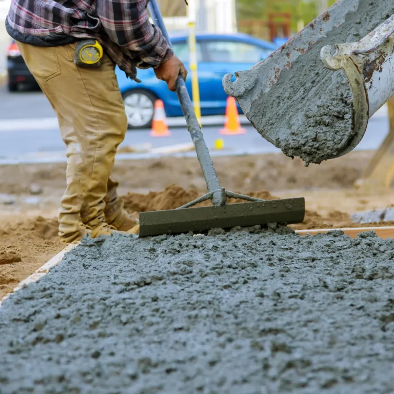 Mortar and Concrete Additives