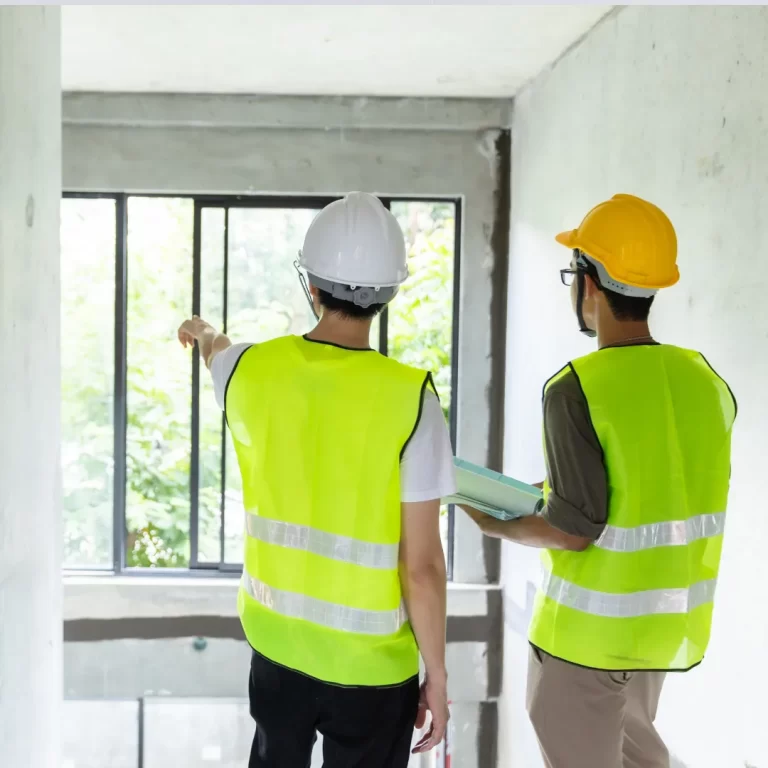 Construction Site Auxiliary Products