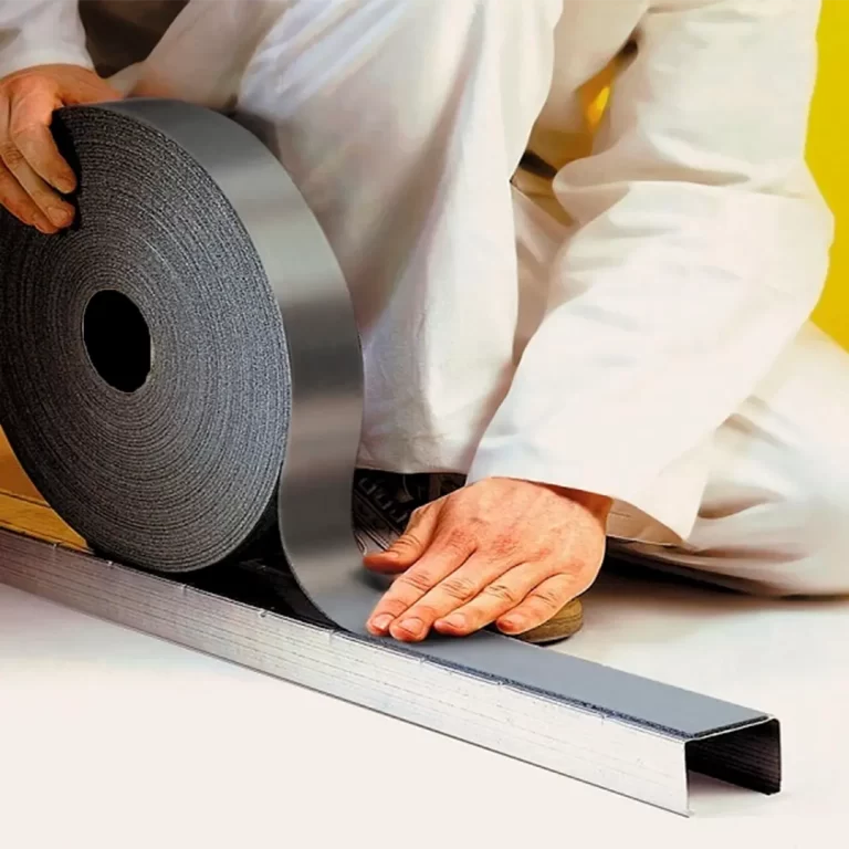 Insulation Tapes and Expansion Solutions