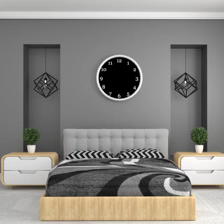 Decorative Product Components