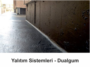 YALITIM SİSTEMLERİ -DUALGUM