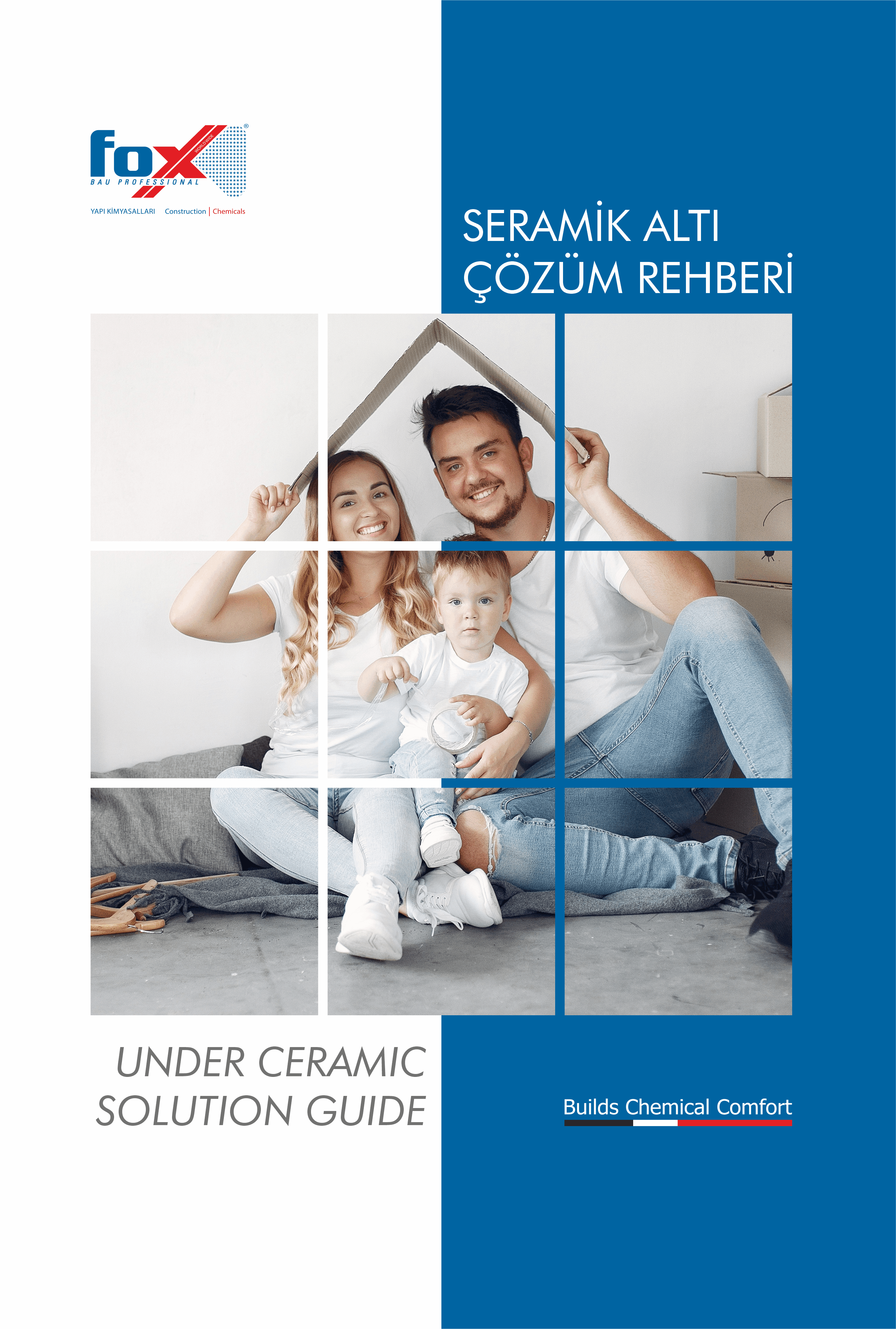 Seramik Katalog