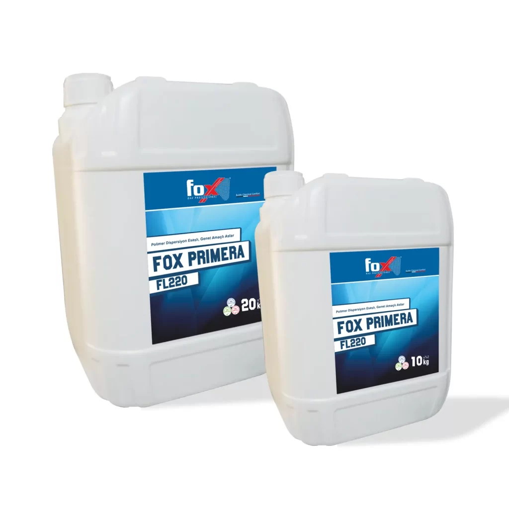 FOX PRIMERA® FL220