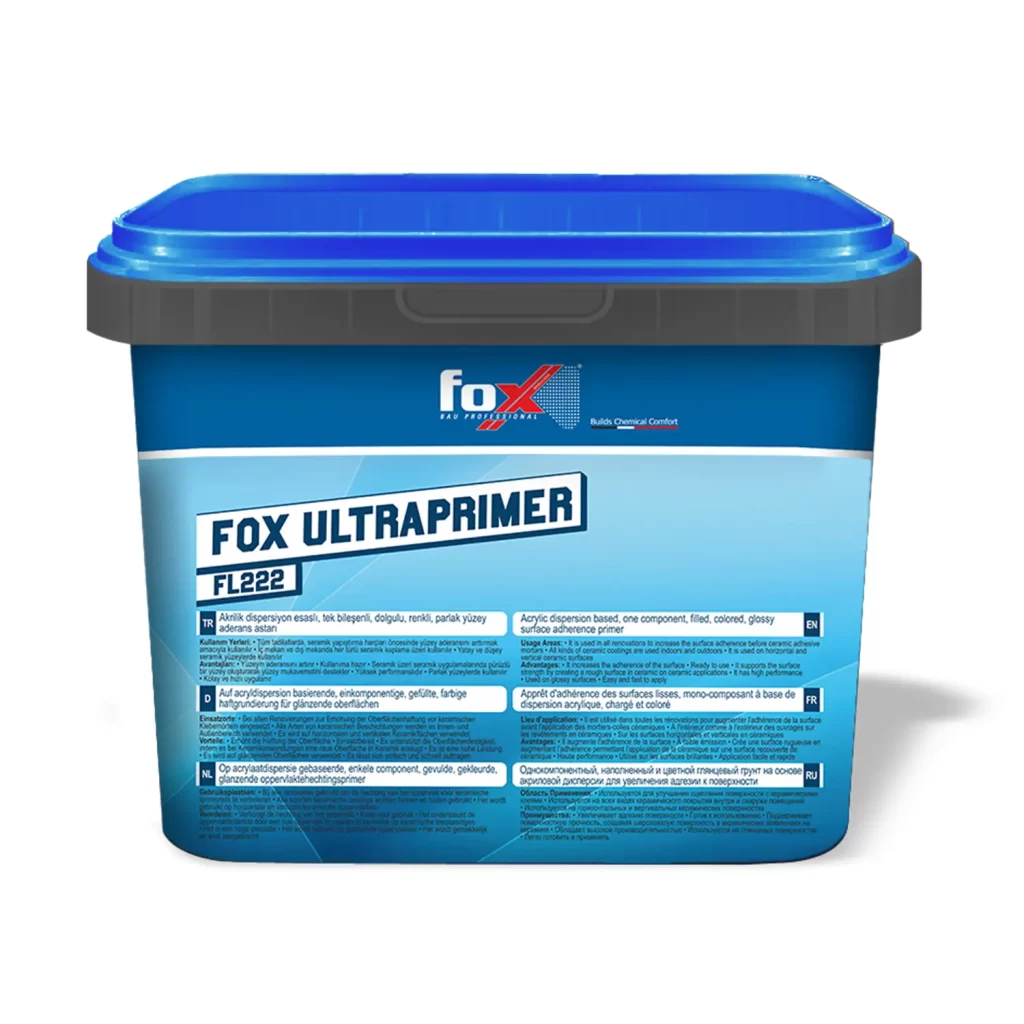 FOX ULTRAPRIMER FL222