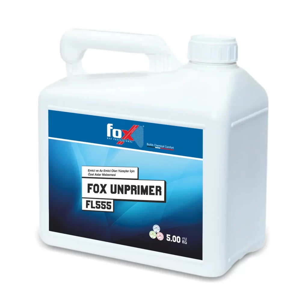 FOX UNIPRIMER FL555