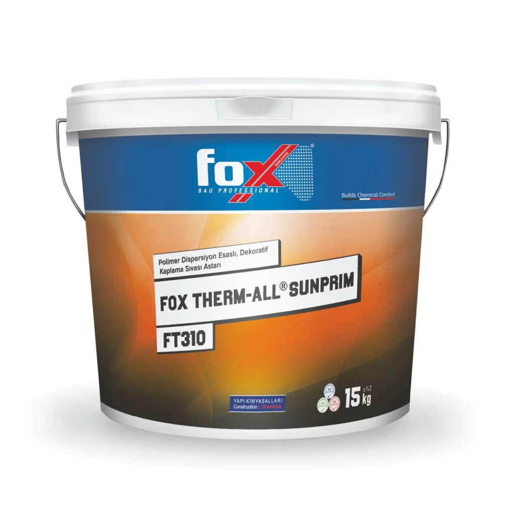 FOX THERM-ALL® SUNPRIM FT310