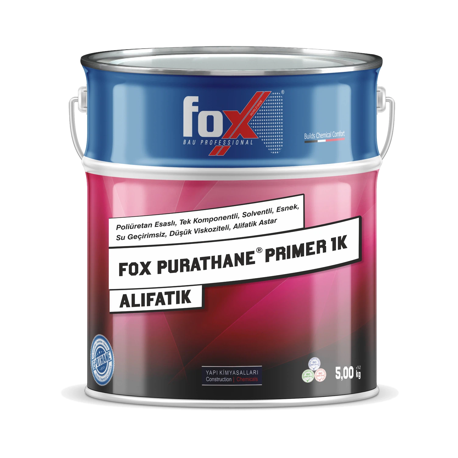 FOX PURATHANE® PRIMER 1K UV