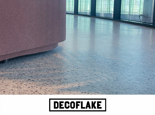 FOX DECOFLAKE CLASSIC SİSTEM