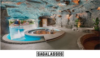 FOX SAGALASSOS