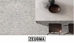 FOX ZEUGMA EPOXY TERRAZZO