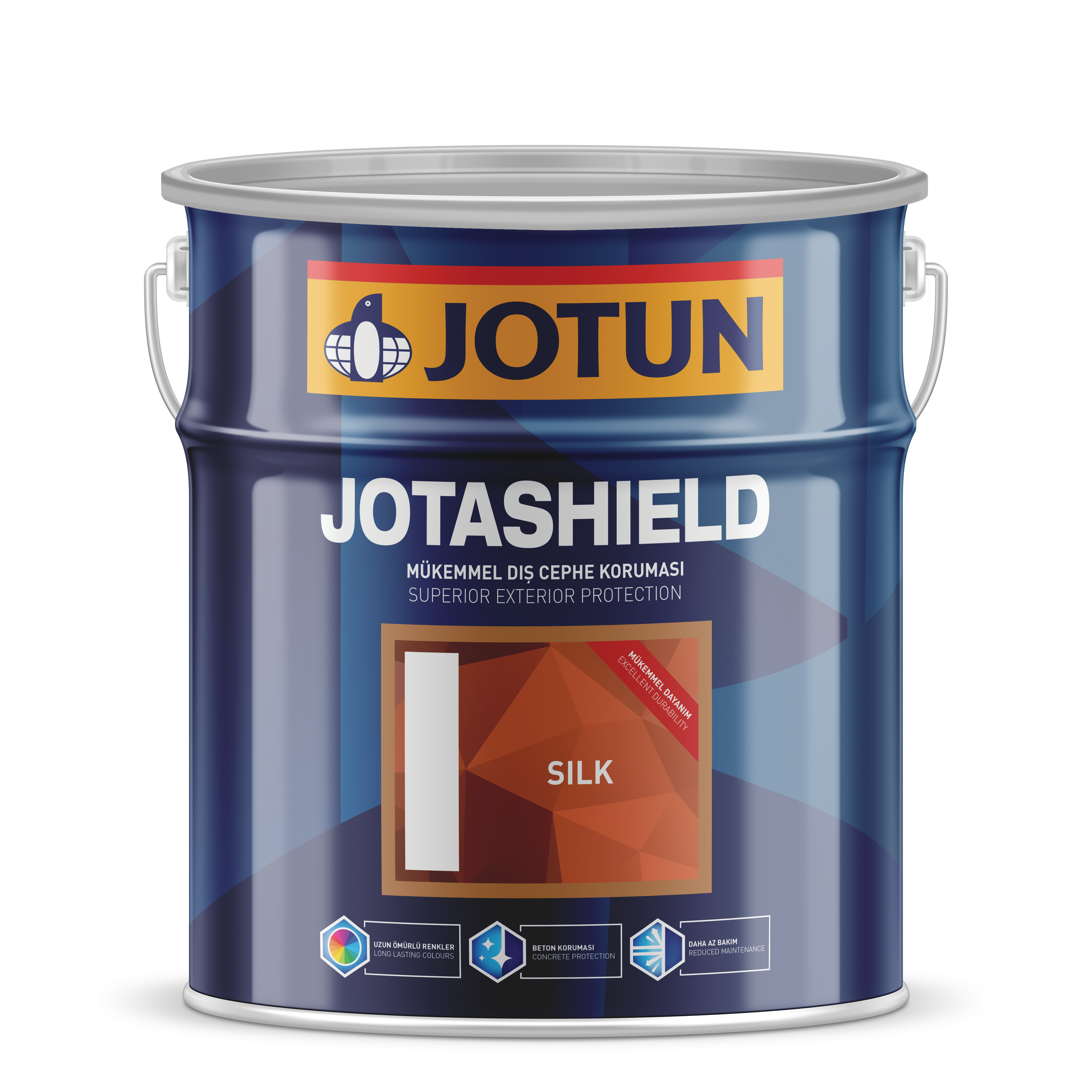 Jotashield Silk
